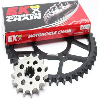 ČZ Chains Řetěz 520 SDZZ 112 – Zbozi.Blesk.cz