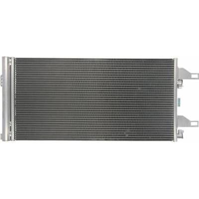 THERMOTEC Kondenzátor, klimatizace KTT110150