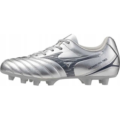 Mizuno MONARCIDA NEO III SELECT Jr C Galaxy Silver/8605 C