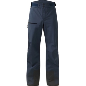 Haglöfs Ски панталон Haglöfs Alper Proof Pant Ski trousers - Tarn Blue - размер XL (007-3693-0214)