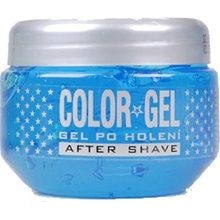 Color gel po holení 175 g