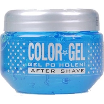 Color gel po holení 175 g