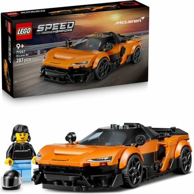LEGO® Speed Champions 77257 McLaren W1