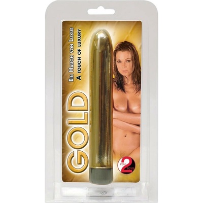 You2Toys Gold