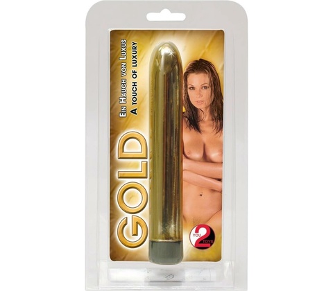 You2Toys Gold