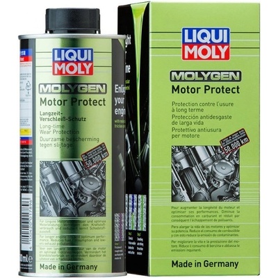 Liqui Moly 1015 MOLYGEN Ochrana motora 500 ml