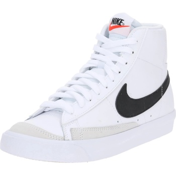 Nike Sportswear Сникърси бяло, размер 3, 5Y