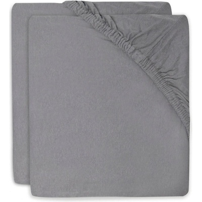 Jollein Plachta napínacia Ivory 40/50x80/90 2 ks
