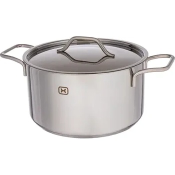 Image 1 of CHROM Тенджера 'Универсал' - 3.4L, ø20/11cm (CHROM-31031)