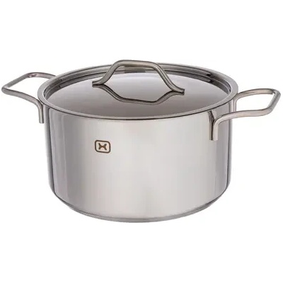 CHROM Тенджера 'Универсал' - 3.4L, ø20/11cm (CHROM-31031)