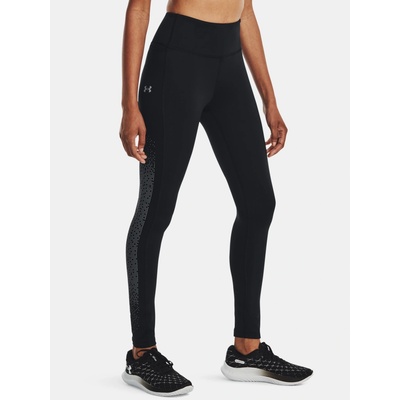 Under Armour Dámske legíny UA INFRARED UP PACE TIGHT Čierna