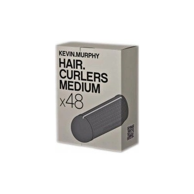 Střední natáčky (Hair Curlers) 48 ks