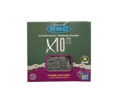 KMC X-10.73