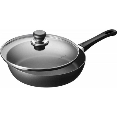 SCANPAN CLASSIC INDUCTION hluboká pánev 24cm s víkem
