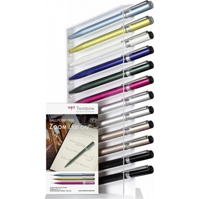 Tombow BC-ZLC-12P