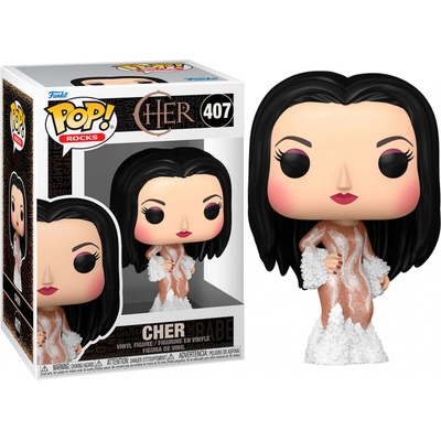 Funko Pop! 407 Cher