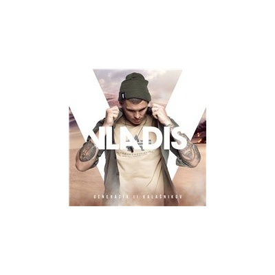 VLADIS: Generácia II Kalašnikov CD