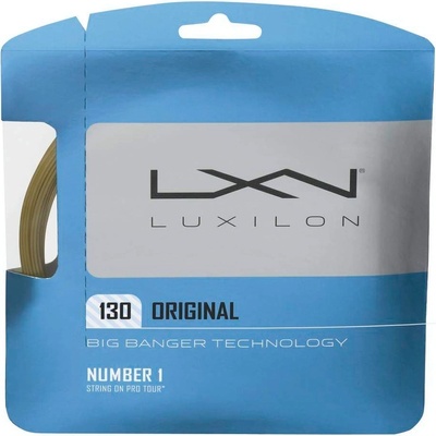 Luxilon Original 12m 1,30mm