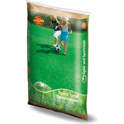 Trávník pro volný čas a sport - Pegasus - prodej semen - 10 kg