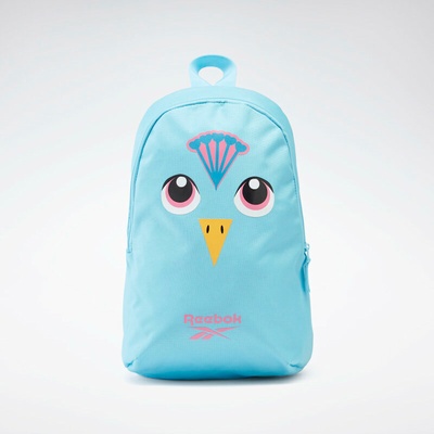 Detský batoh Reebok Kids Small Bp Blue