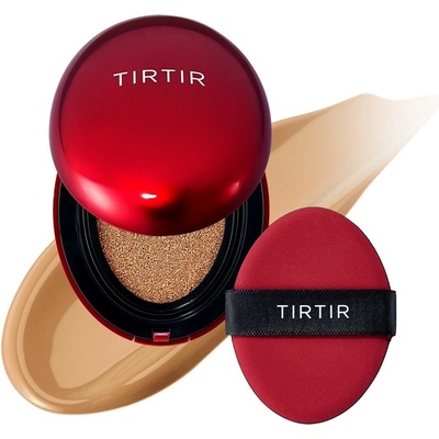 Tirtir Dlouhotrvající tónovací cushion Mask Fit Red Cushion No,30N Rich Honey 4,5 g
