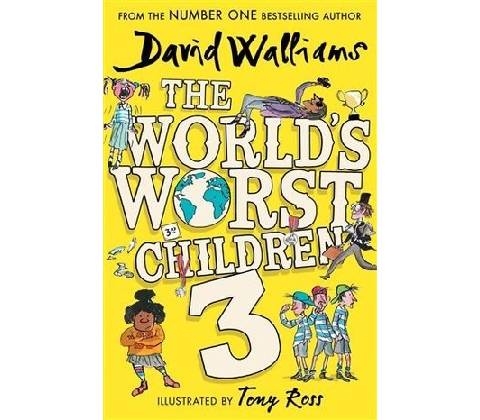 Worlds Worst Children 3