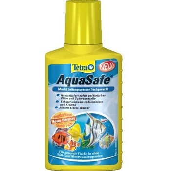 Tetra aqua safe ПОДОБРИТЕЛ НА ВОДАТА