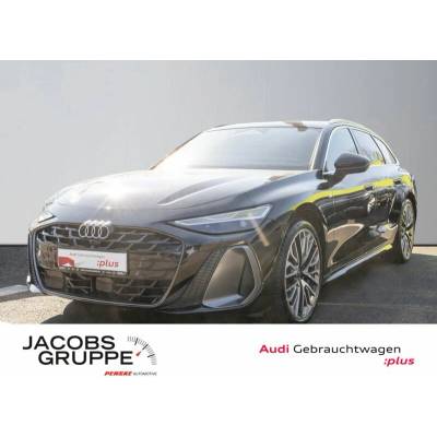 Audi A6 2.0 TFSI S tronic S-line Avant 150 kW
