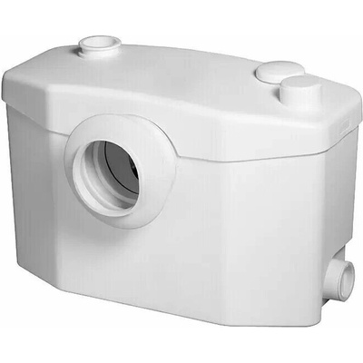 Sanipack Pro XR 0015