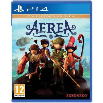 Aerea (Collector's Edition)