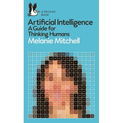 Artificial Intelligence - Melanie Mitchell