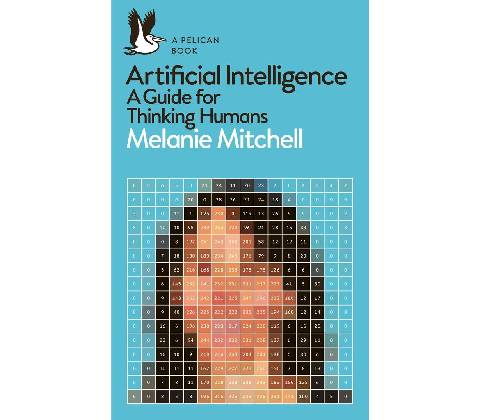 Artificial Intelligence - Melanie Mitchell