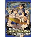 Seven Seas Tales of the Hundred Monsters Next Door Vol. 2 | V02