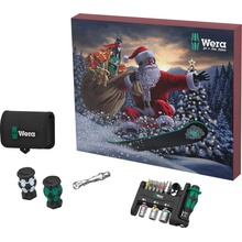 WERA Advent Calendar 2024
