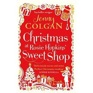 Christmas at Rosie Hopkins' Sweetshop | Jenny Colgan (2014)
