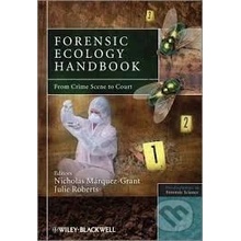 Forensic Ecology - N. Marquez-Grant, J. Roberts