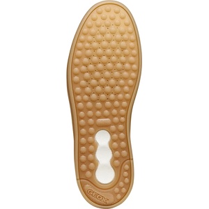 GEOX Маратонки U SPHERICA ACTIF X4 (U653JA00022C6018)