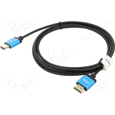 Lanberg CA-HDMI-22CU-0018-BK