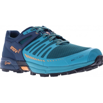 Inov-8 ROCLITE 275 W černá/modrá – Zbozi.Blesk.cz