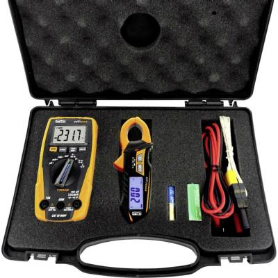 HT Instruments e-KIT