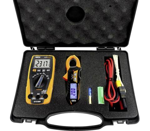 HT Instruments e-KIT