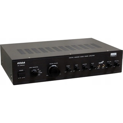 Koda AV-1300 MKII