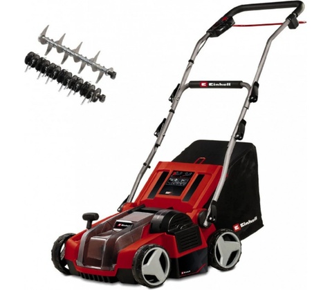 Einhell GE-SA 36/35 Li-Solo