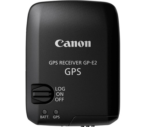 Canon GP-E2