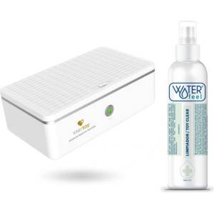 WATER FEEL Стерилна кутия за секс играчки на играчки