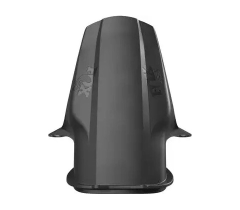 Fox Fork Mud Guard Short