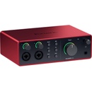 Image 1 of Focusrite Scarlett 4i4 4th Gen