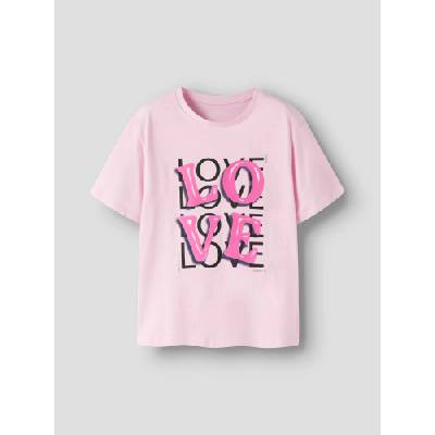 NAME IT Тениска nkfdirsa ss nreg top