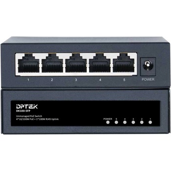 Image 1 of DPTEK DK100-5FP