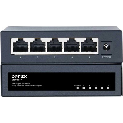 DPTEK DK100-5FP